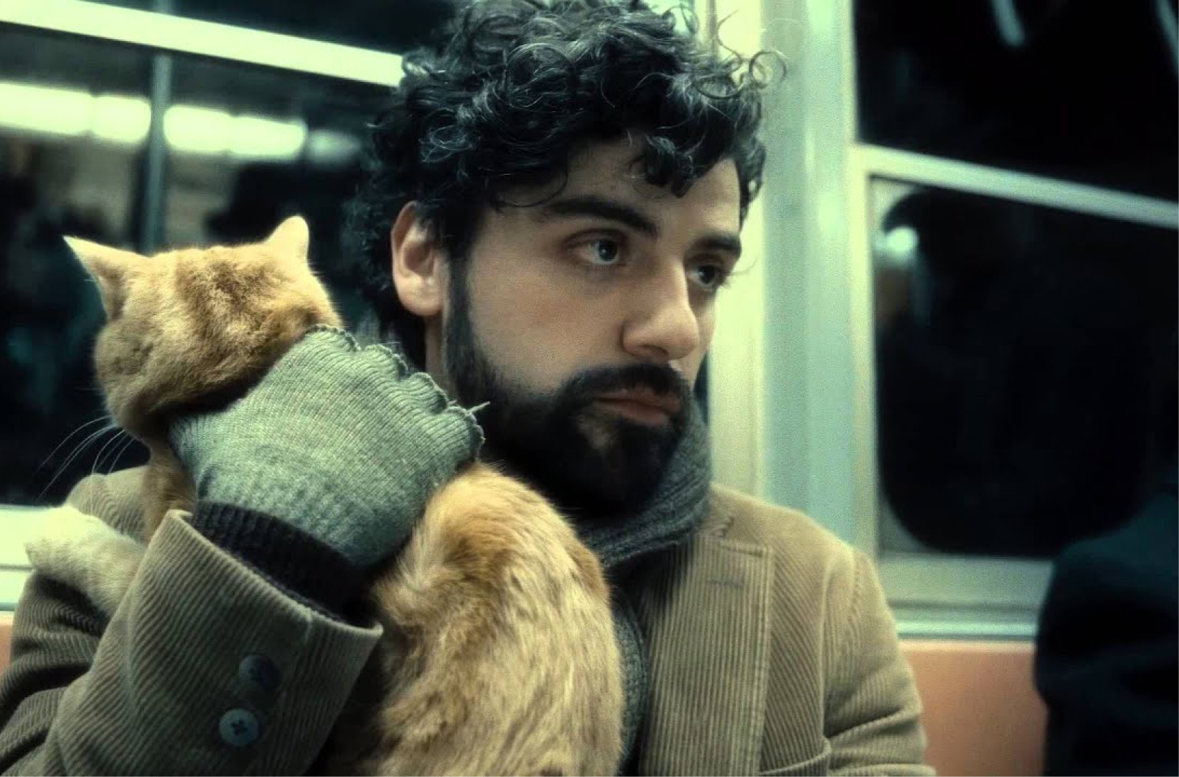 Inside Llewyn Davis