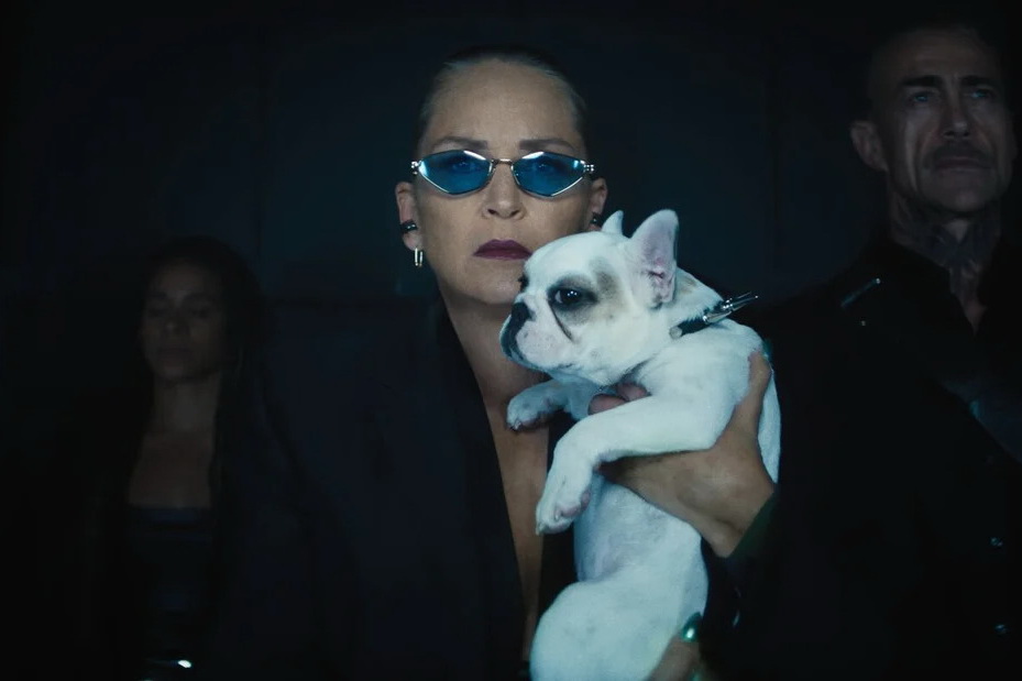 باب ادنکرک در «هیچ‌کس ۲» چه می‌کند؟