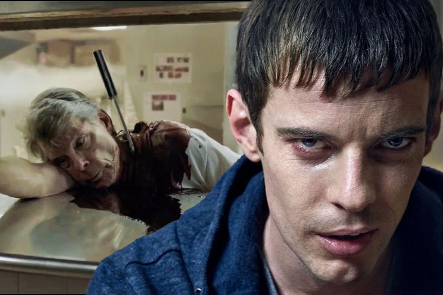 سریال آقای مرسدس- از استیون کینگ در فیلمنت