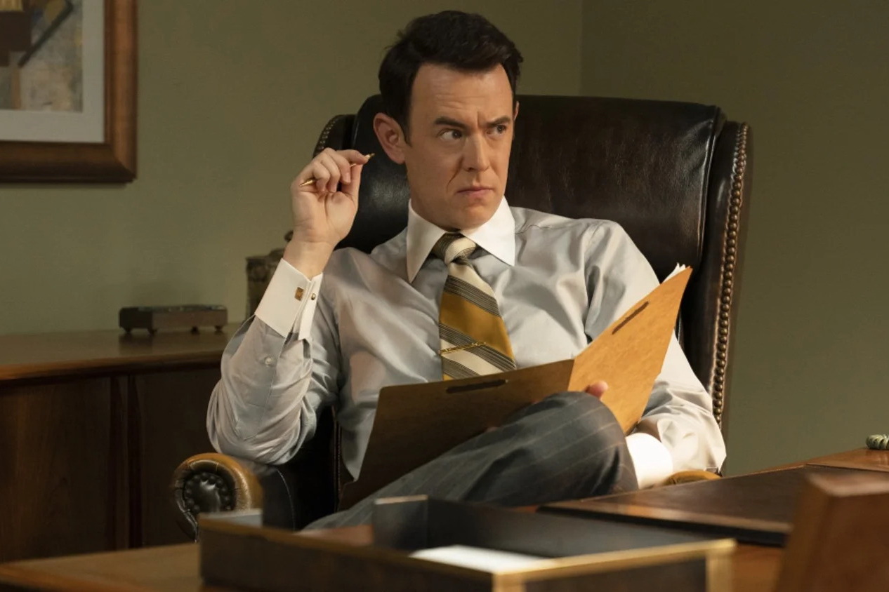 باب ادنکرک در «هیچ‌کس ۲» چه می‌کند؟