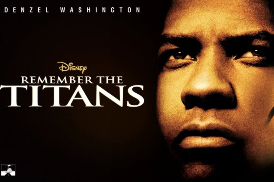 فیلم تایتان ها را به یاد بیار- بهترین فیلمهای ورزشی