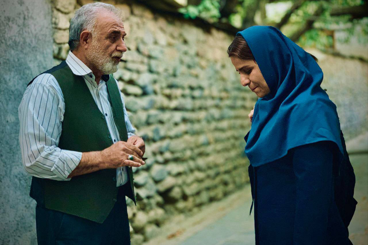 فیلم آخرین پیام