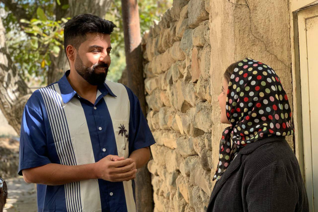 فیلم آخرین پیام