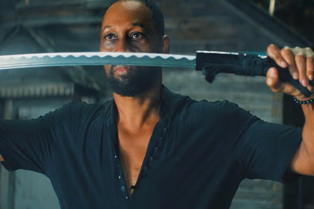 باب ادنکرک در «هیچ‌کس ۲» چه می‌کند؟