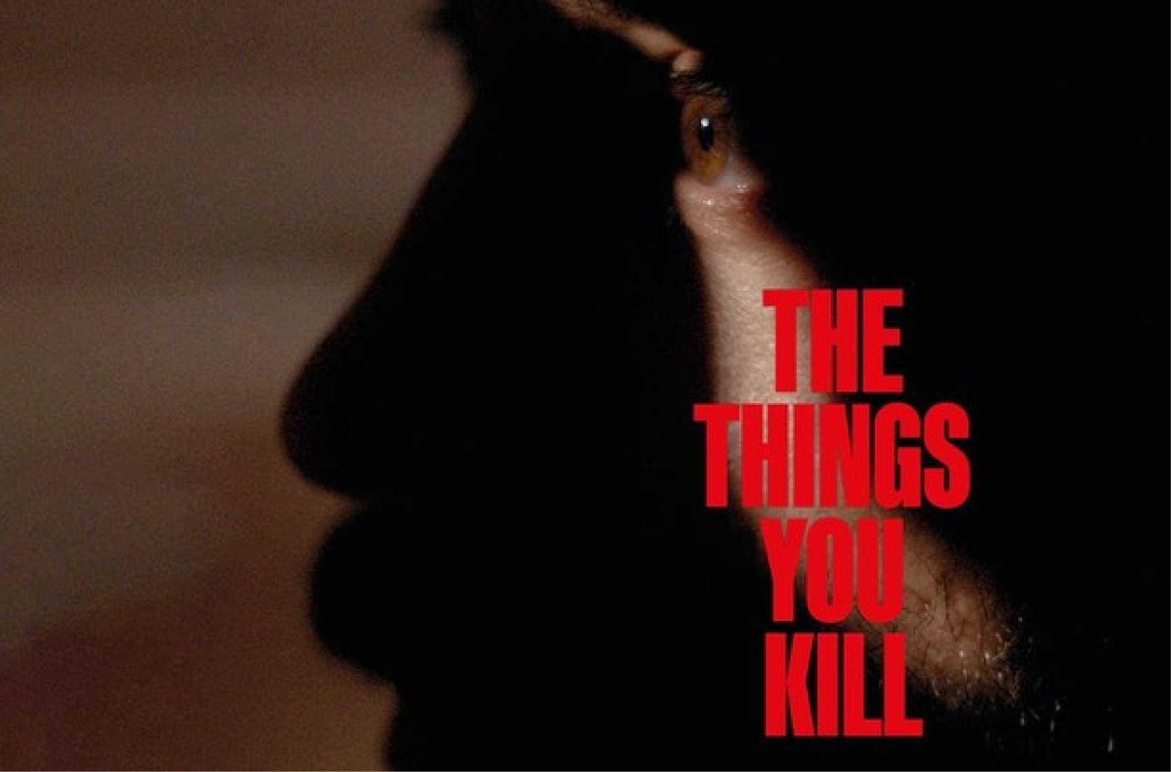 فیلم «چیزهایی که میکُشی»؛