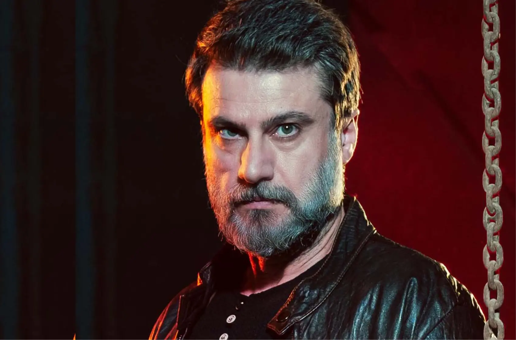 سریال برتا؛ داستان یک اسلحه