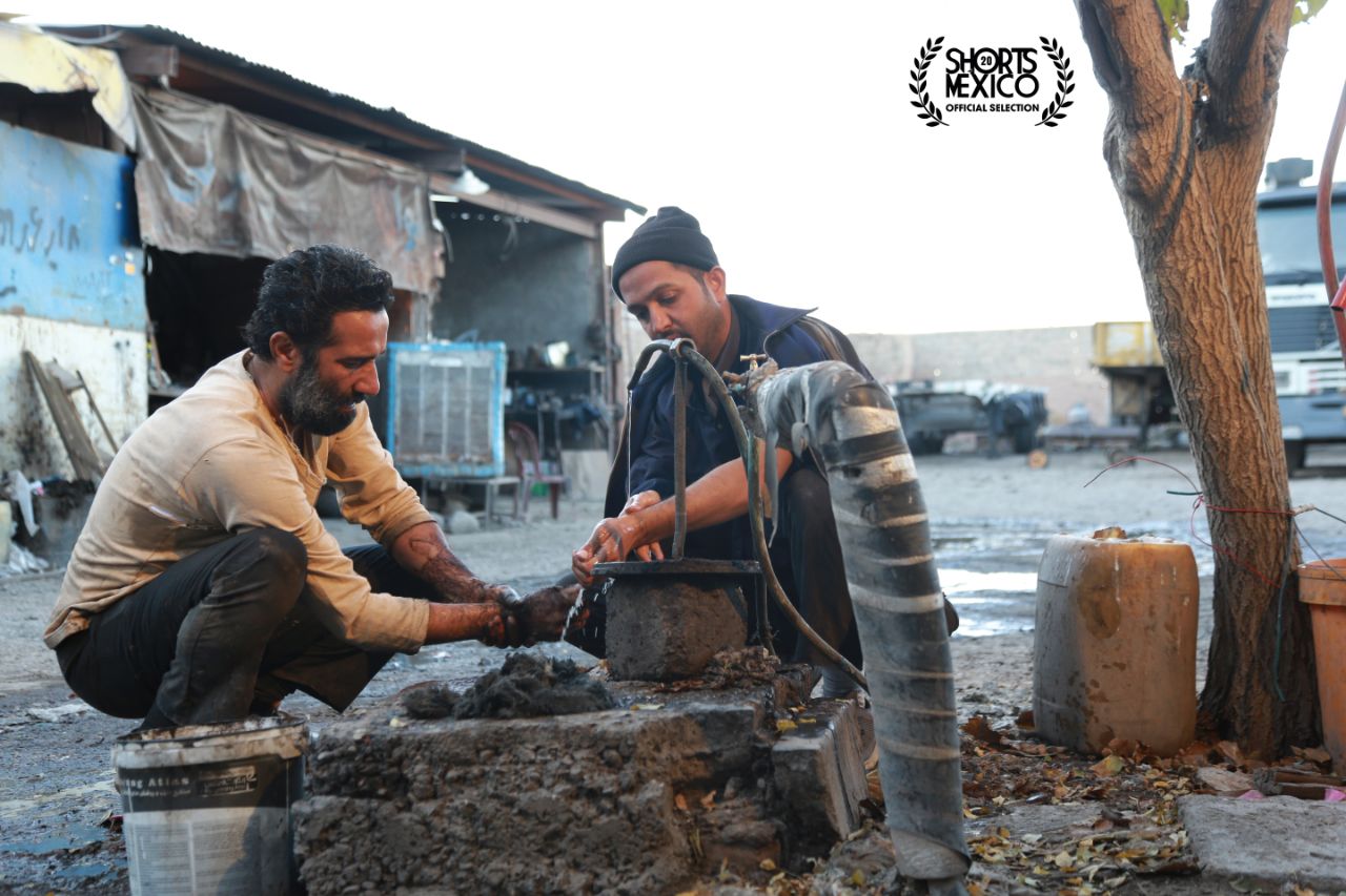 خو فیلم. اخبار فیلم و سریال