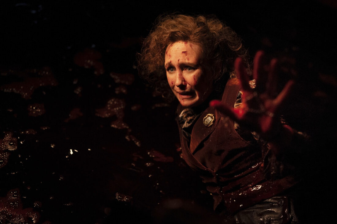 احضار: آخرین مراسم