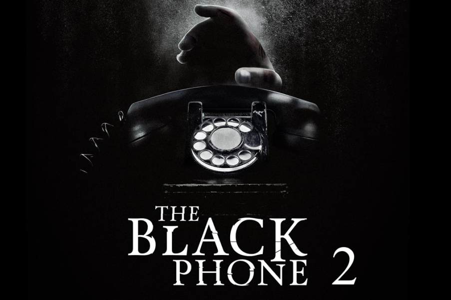 تلفن سیاه ۲ تلفن سیاه ۲ بخش اصلی داستان «تلفن سیاه ۲» در تجربه شخصی خودم ریشه دارد