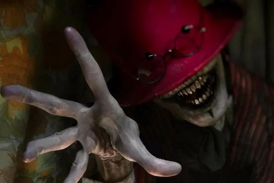 احضار: آخرین مراسم