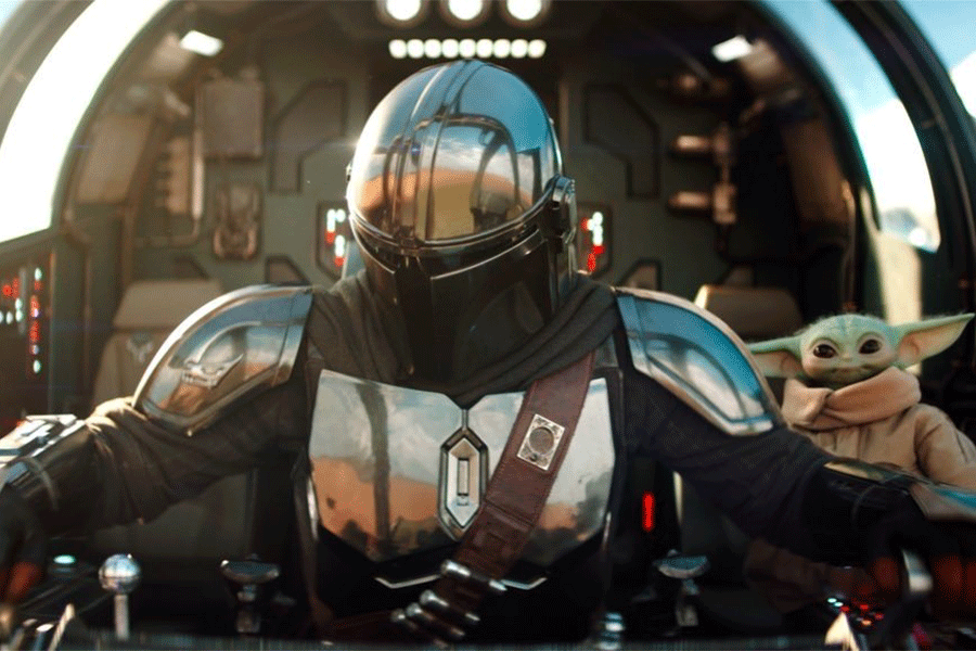 پرینت سه بعدی در صنعت سینما