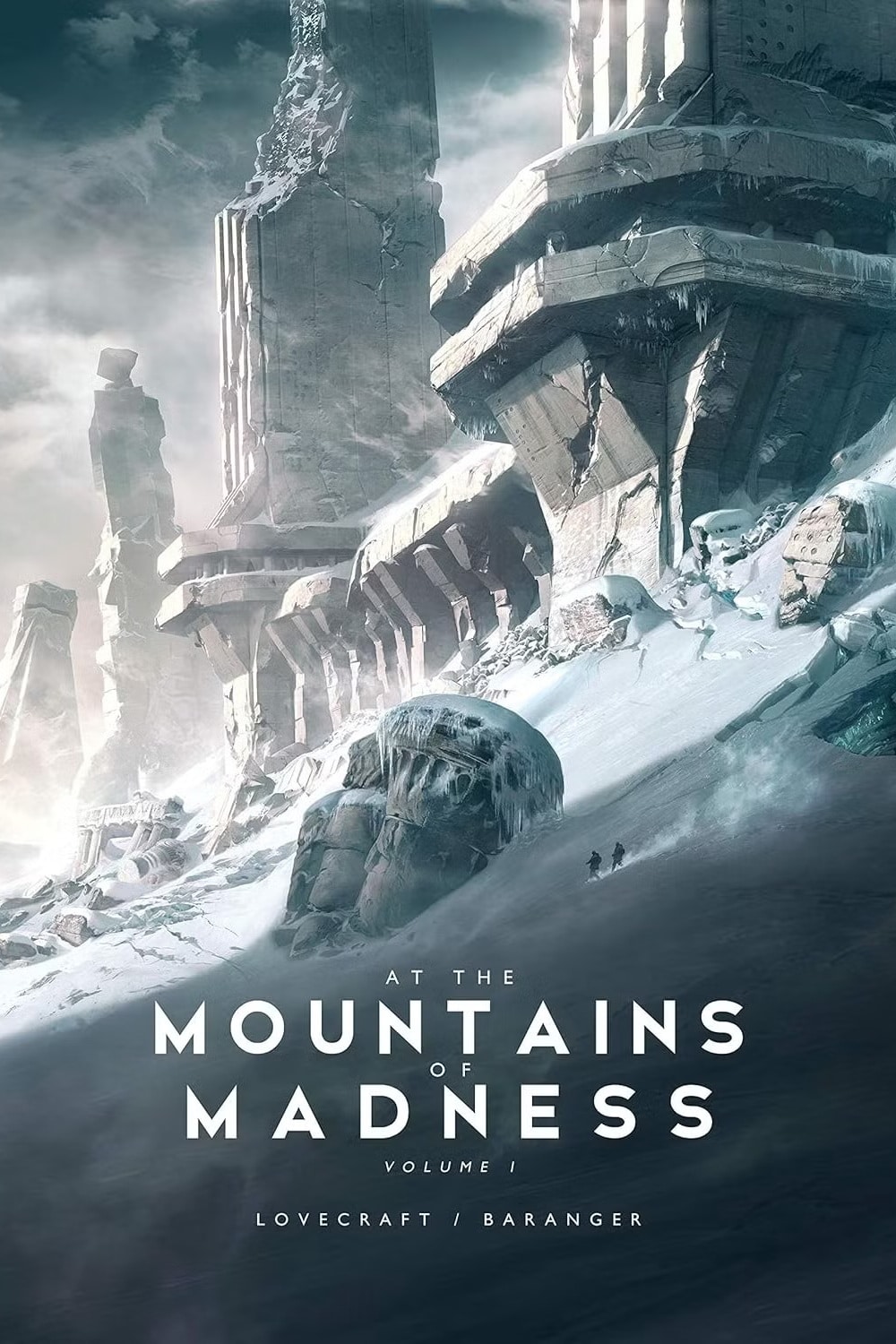 گییِرمو دلتورو بعد از «فرانکنشتاین»، باید این 5 رمان را اقتباس کند