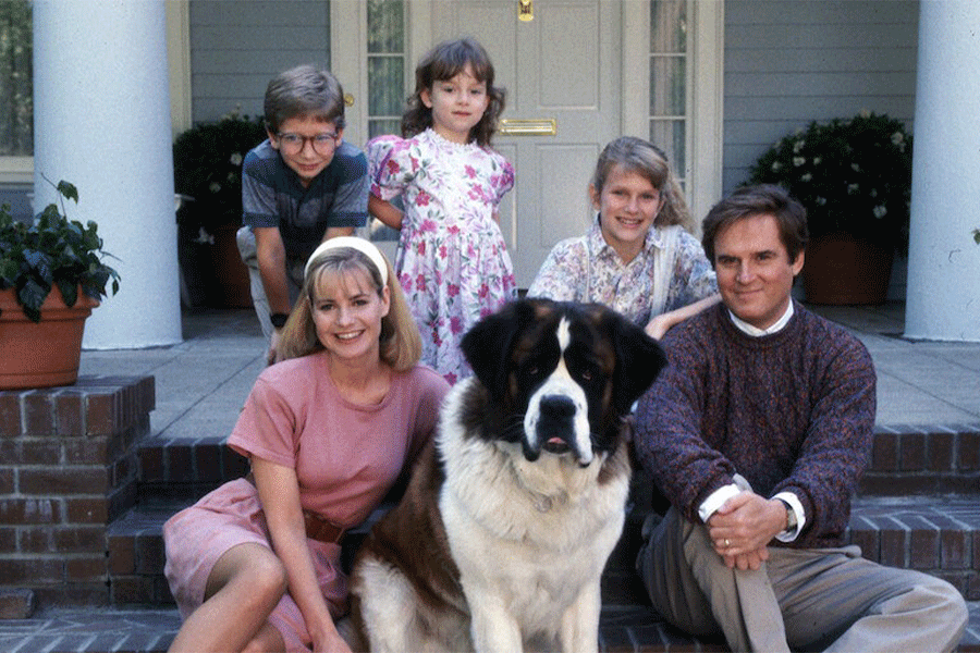 10 فیلم سینمایی که سگها نقش کلیدی در آنها دارند