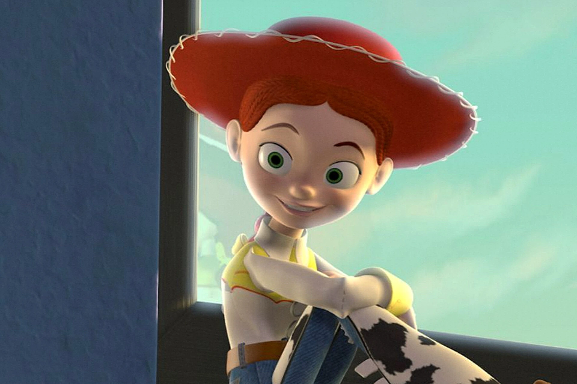 جسی ستاره اصلی «داستان اسباببازیها ۵» میشود