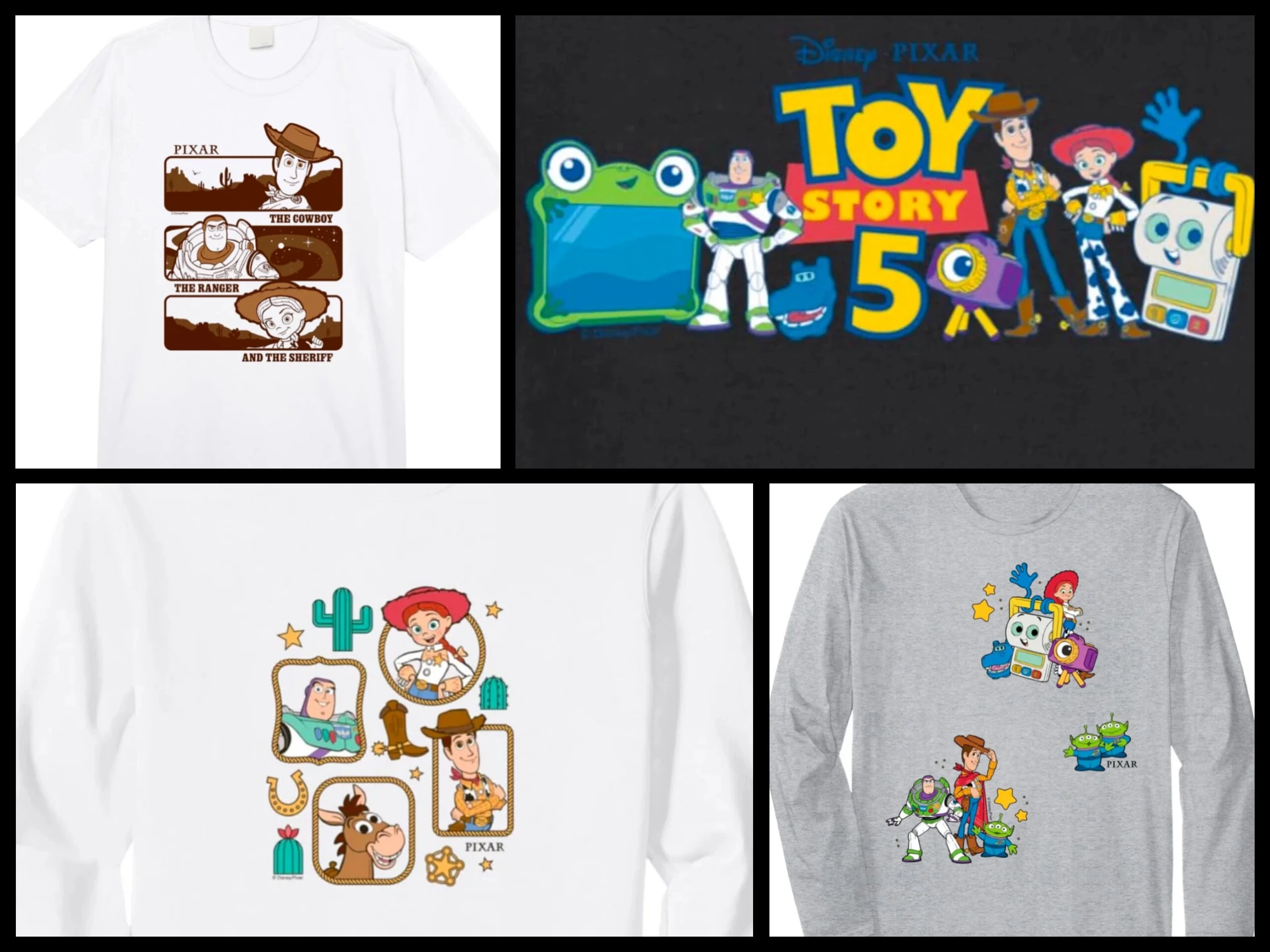 جسی ستاره اصلی «داستان اسباب‌بازی‌ها ۵» می‌شود