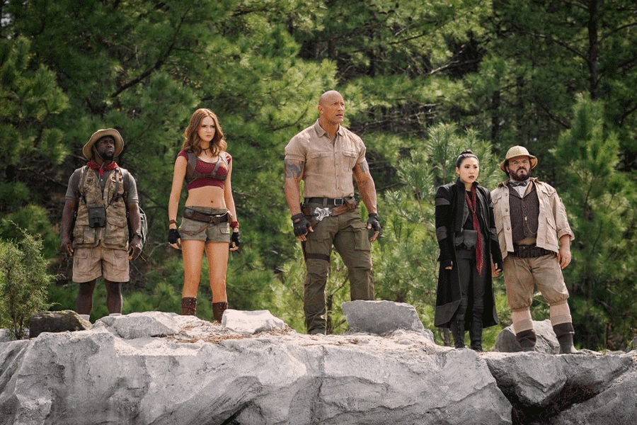 مورد انتظارترین فیلم های سال 2026