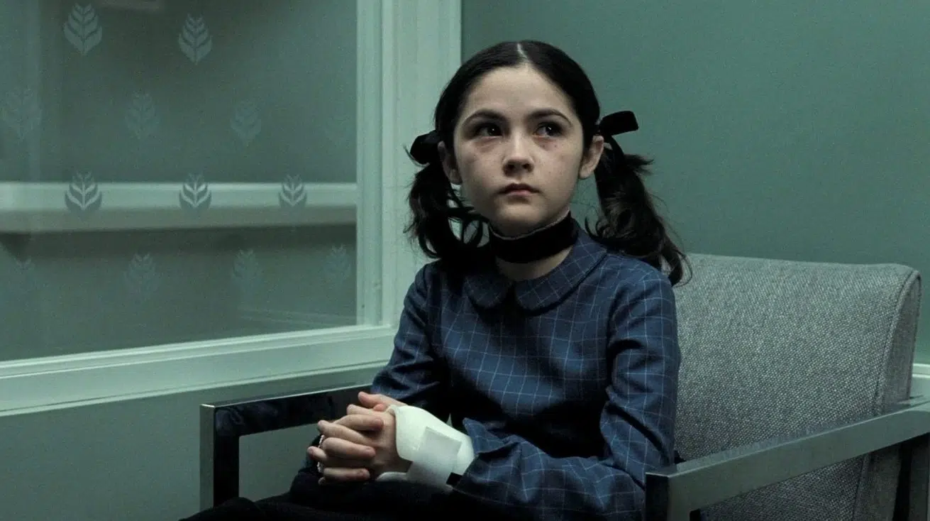 «یتیم 3» وارد مرحله تولید شد