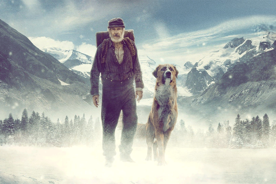 10 فیلم سینمایی که سگها نقش کلیدی در آنها دارند