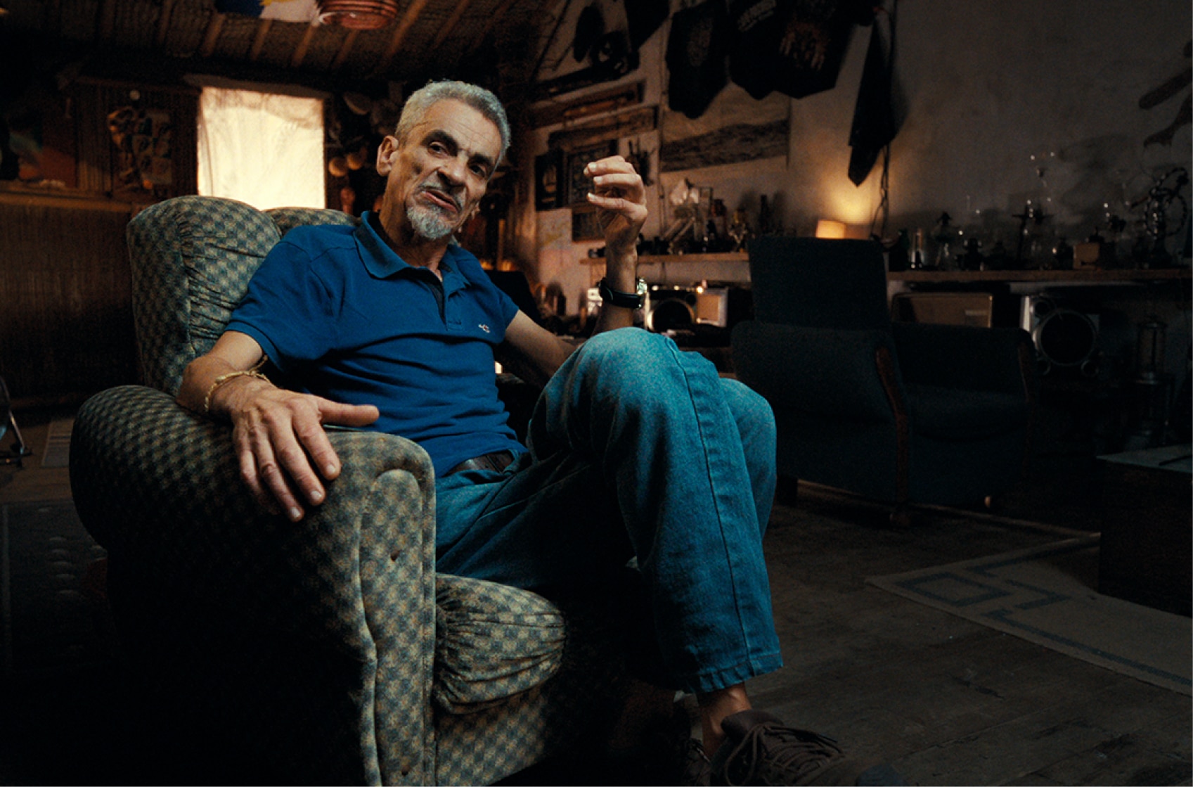 جزر و مد: ماجرای عجیب یک روستا