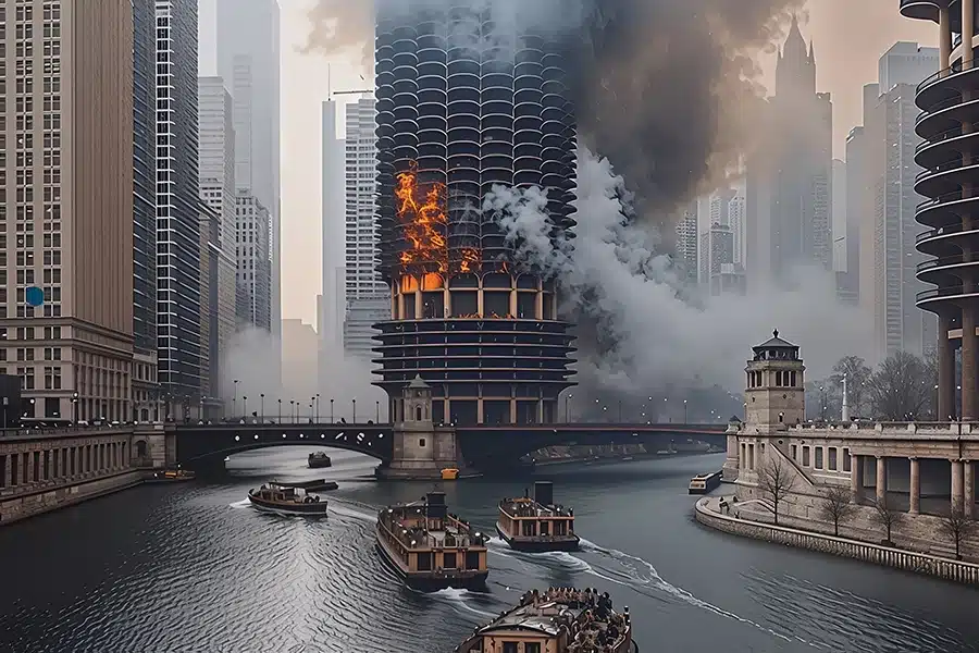 هوش مصنوعی در تبلیغات فیلمها