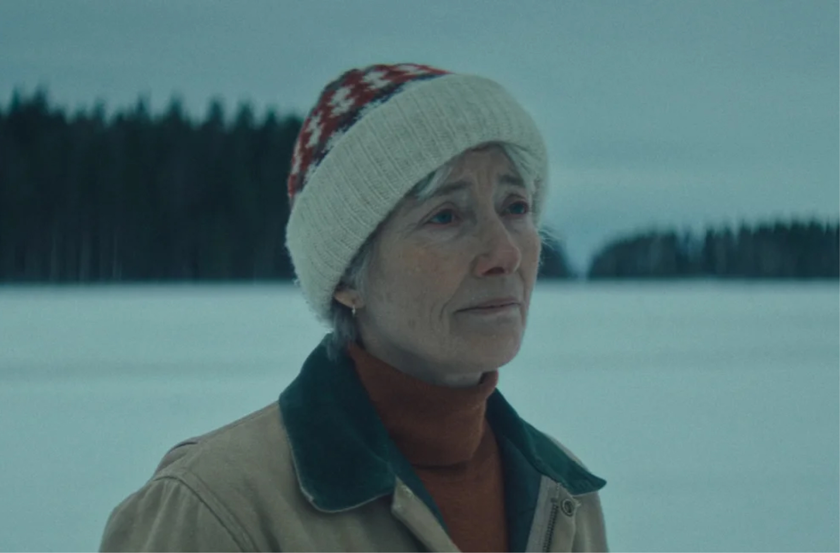 dead of winter زمستان مرگبار