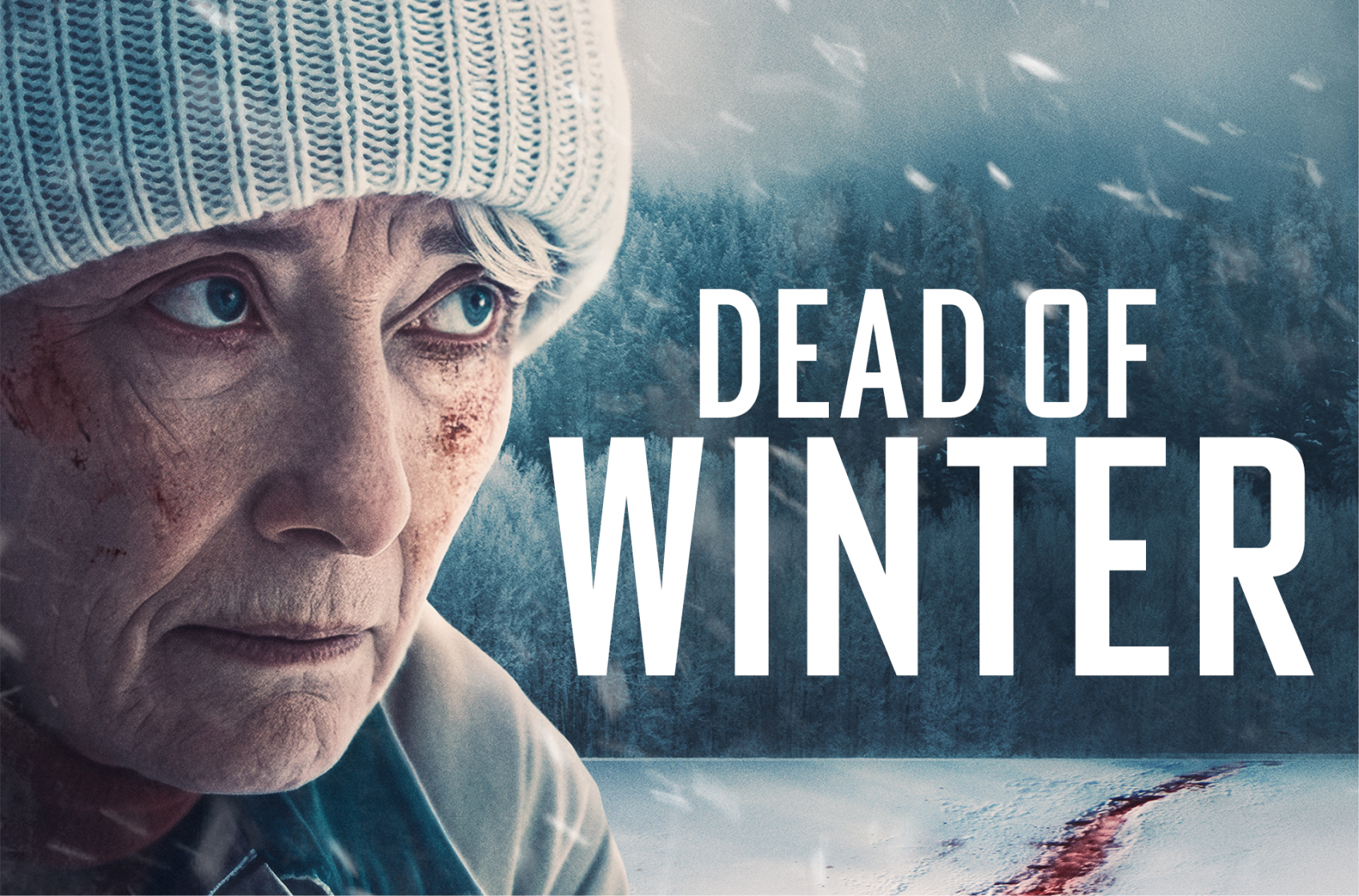 dead of winter زمستان مرگبار