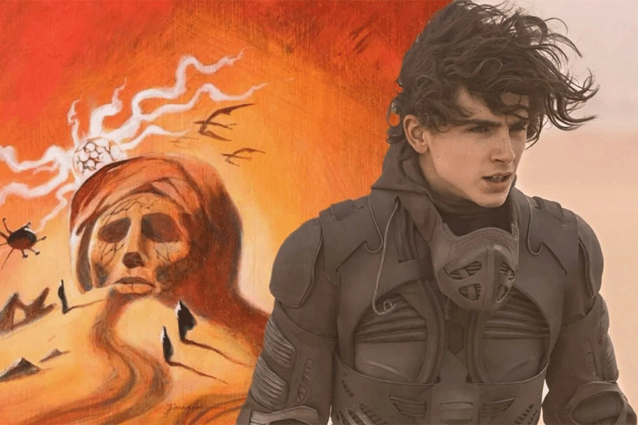 مورد انتظارترین فیلم های سال 2026