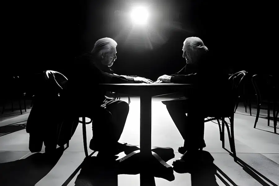 گرم‌ تر کنار هم