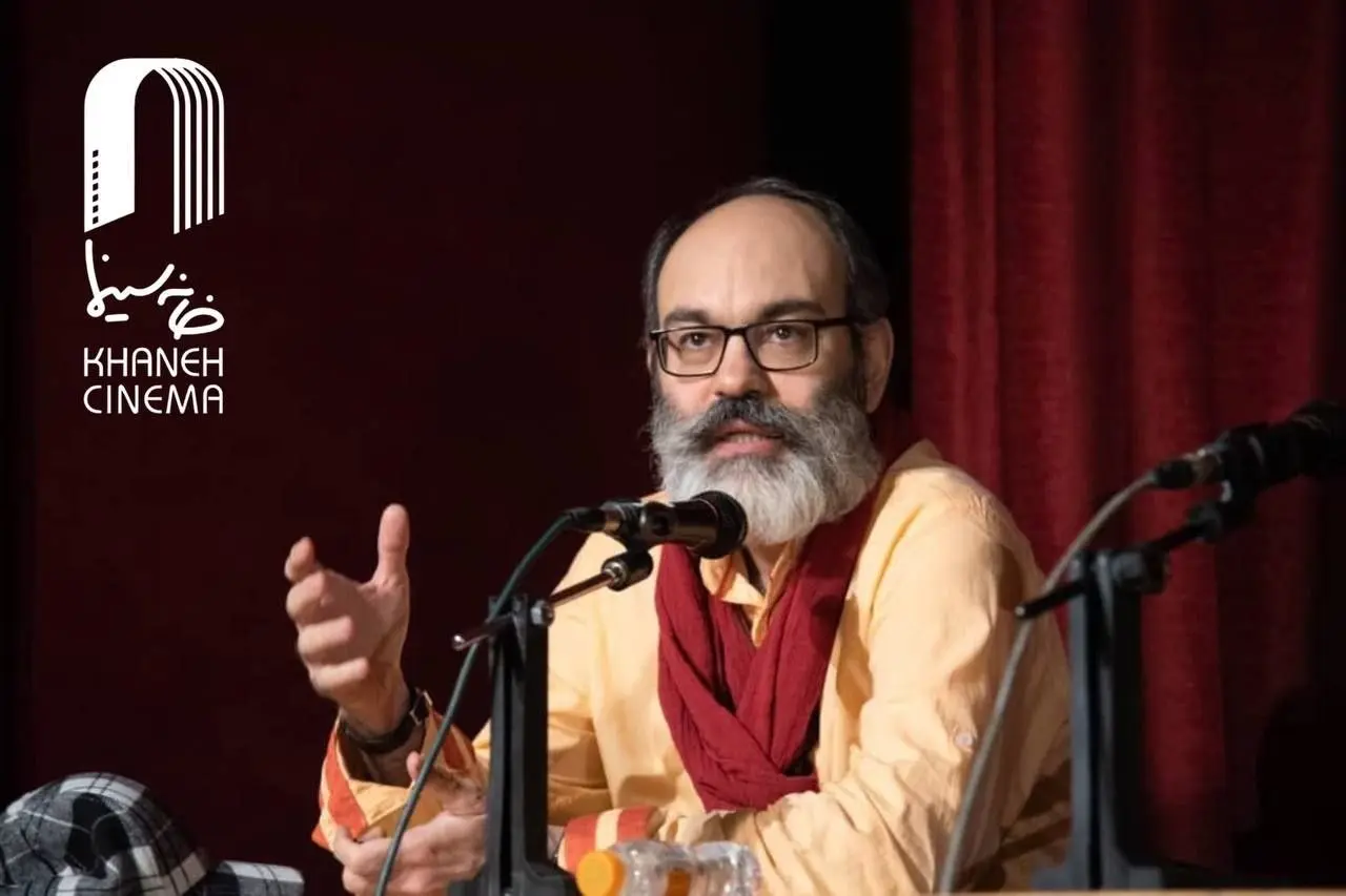 «رامتین شهبازی» دبیر هشتمین دوره انتخاب بهترین کتاب سینمایی سال