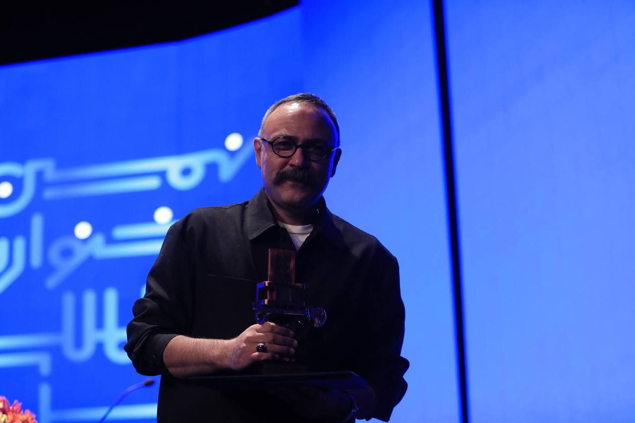 فیلم‌نت جوایز اصلی جشنواره فیلم شهر را برد