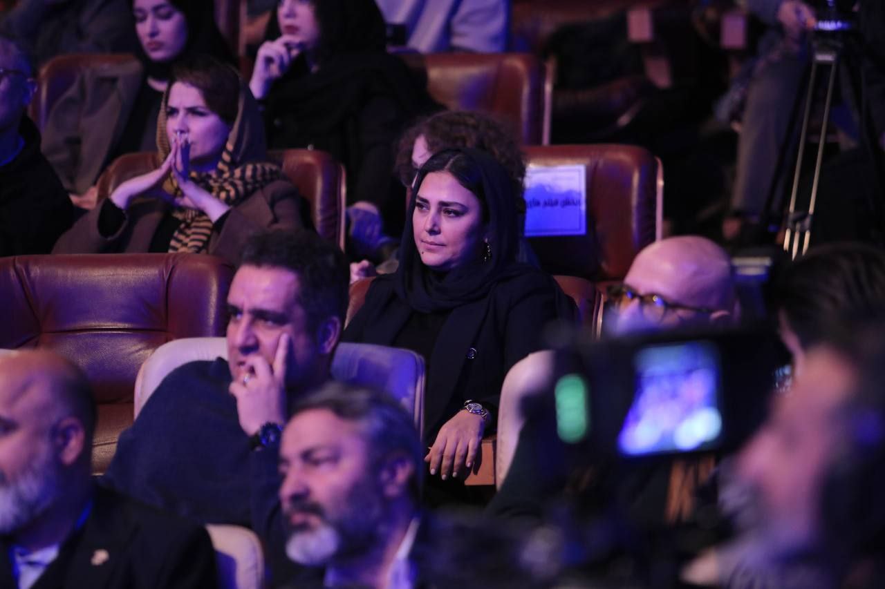 فیلم‌نت جوایز اصلی جشنواره فیلم شهر را برد