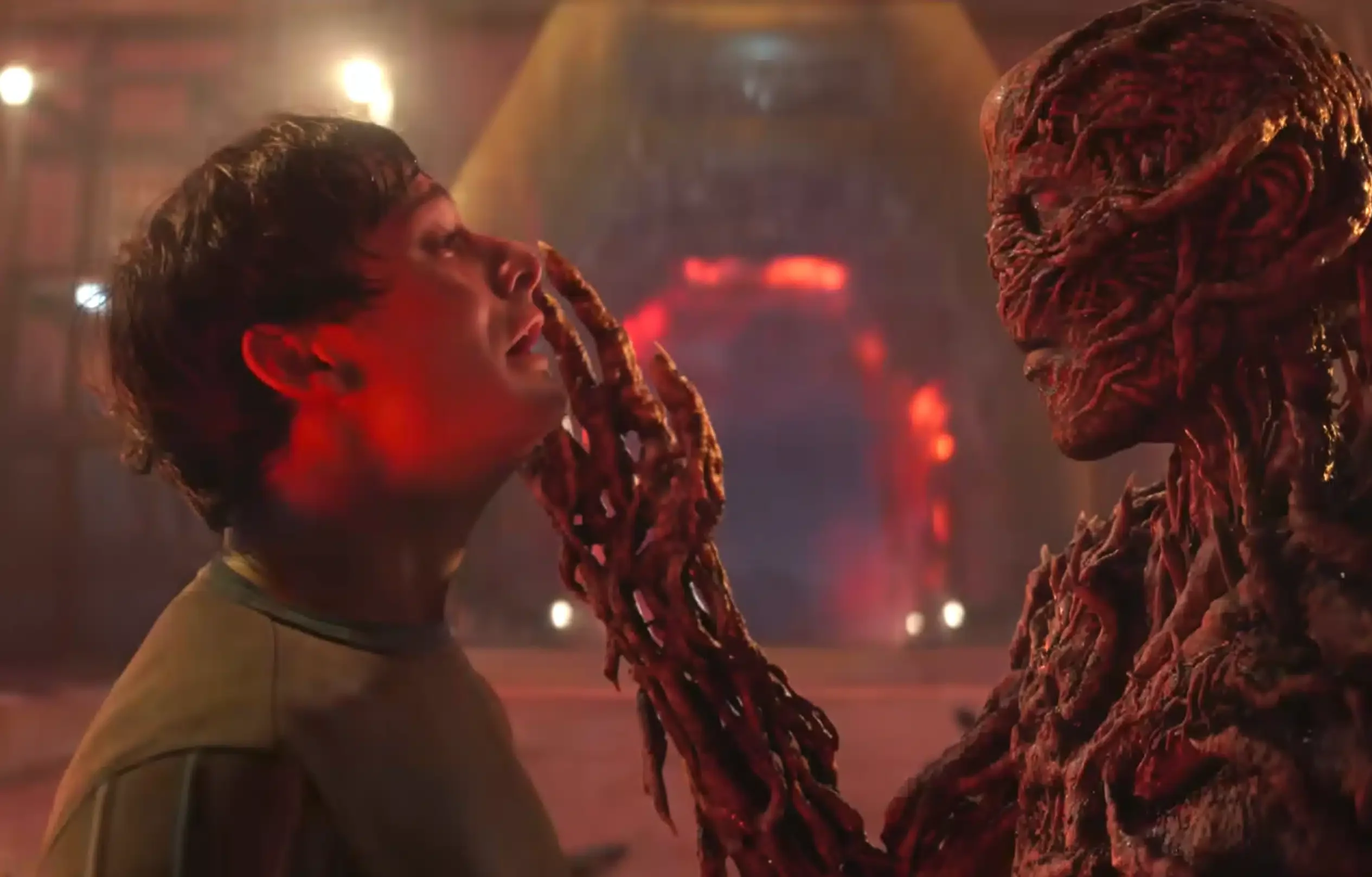 آخرین تریلر فصل 5 «اتفاقات عجیب» آمد