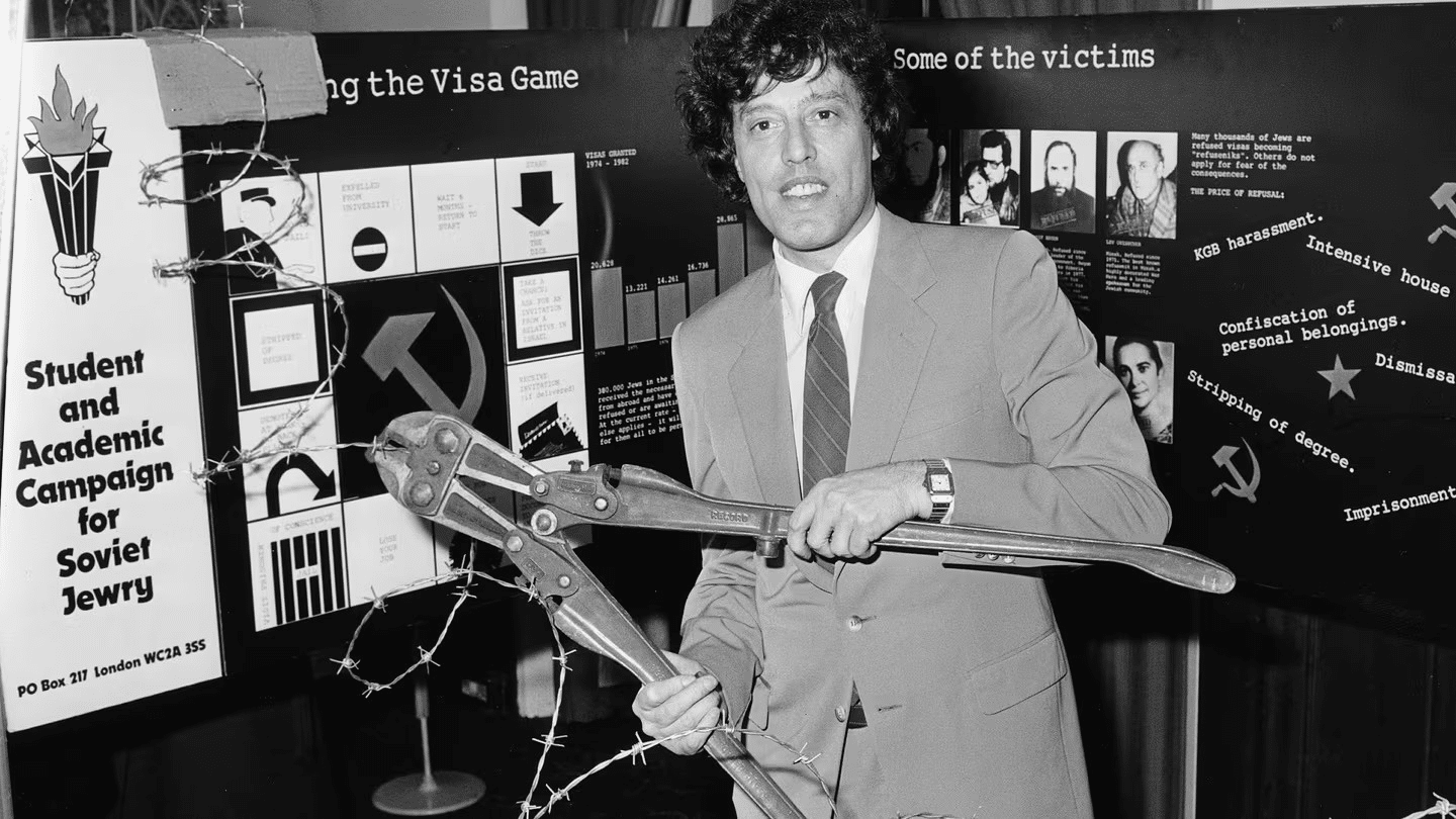 تام استاپارد فیلمنامهنویس بریتانیایی درگذشت