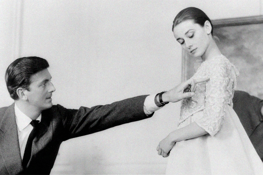 «شام با آدری» به سینما می‌آید/ داستان دوستی ۴۰ ساله هپبورن و ژیوانشی