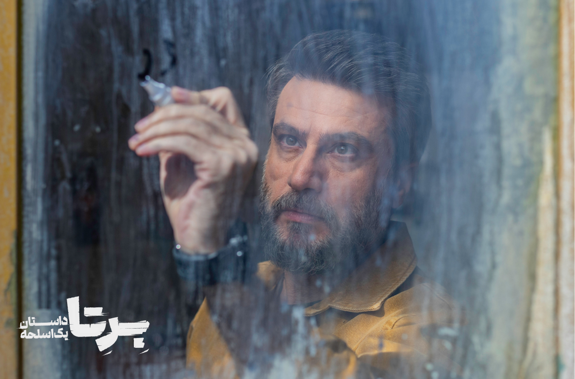 وقتی درام پلیسی به شخصیت تکیه می‌کند نه شعار