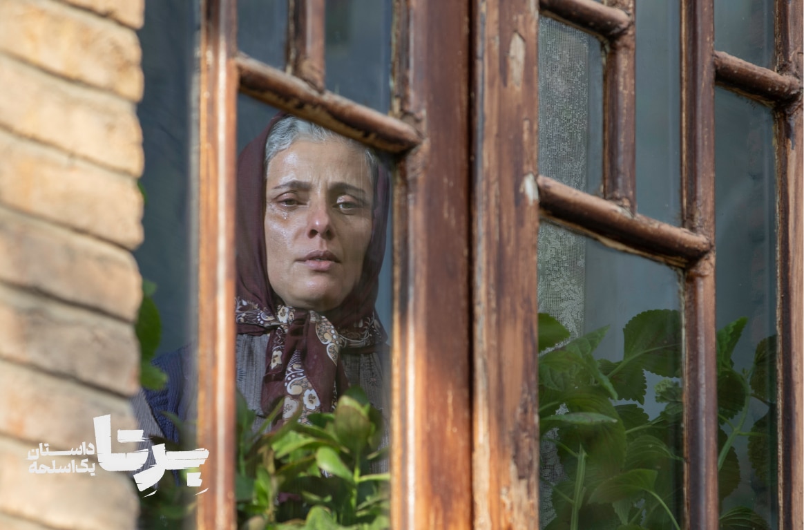 برتا داستان یک اسلحه