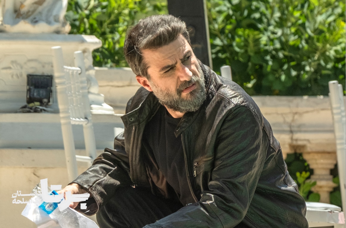 برتا داستان یک اسلحه