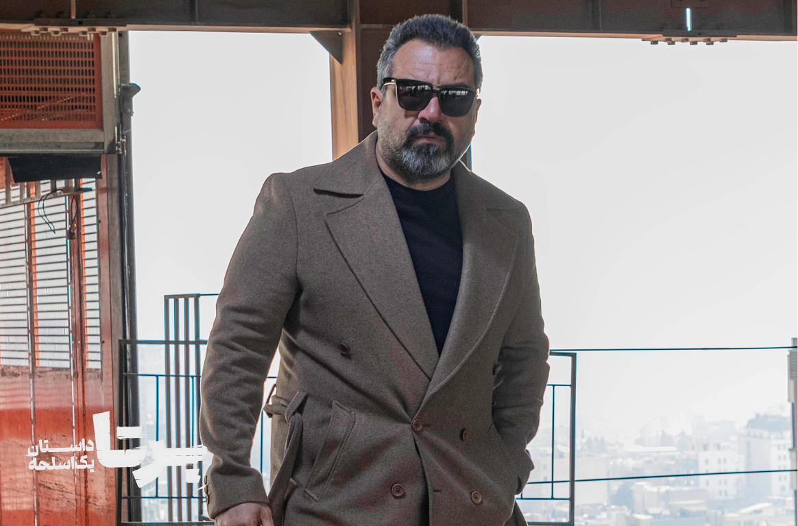 برتا داستان یک اسلحه