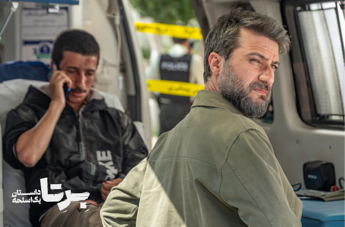 وقتی درام پلیسی به شخصیت تکیه می‌کند، نه شعار