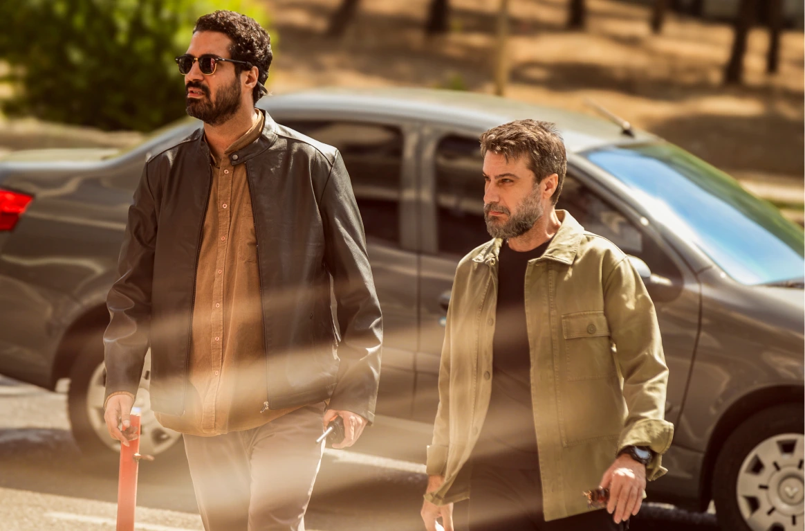 برتا داستان یک اسلحه