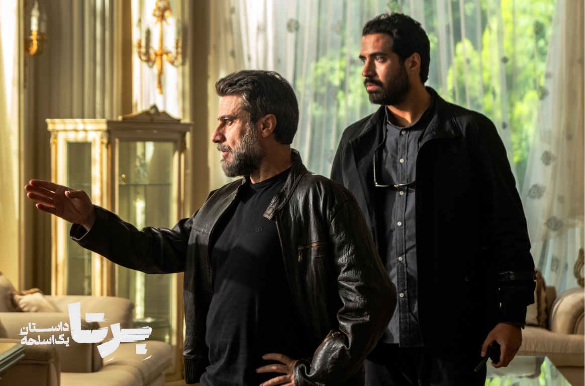 برتا؛ داستان یک اسلحه