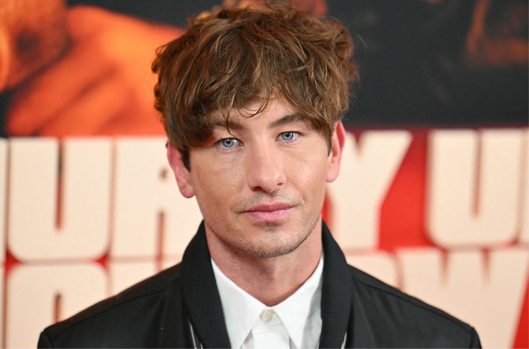 بری کیگان - پرکارترین بازیگرهای مرد سینما در سال 2026