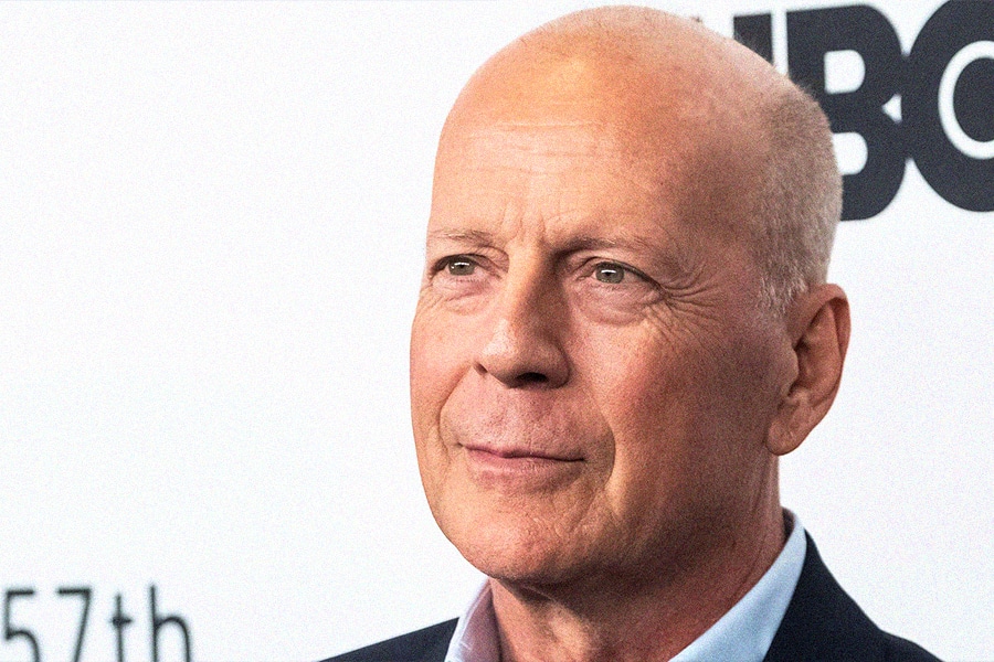 مغز بروس ویلیس پس از مرگ برای تحقیقات علمی اهدا می‌شود