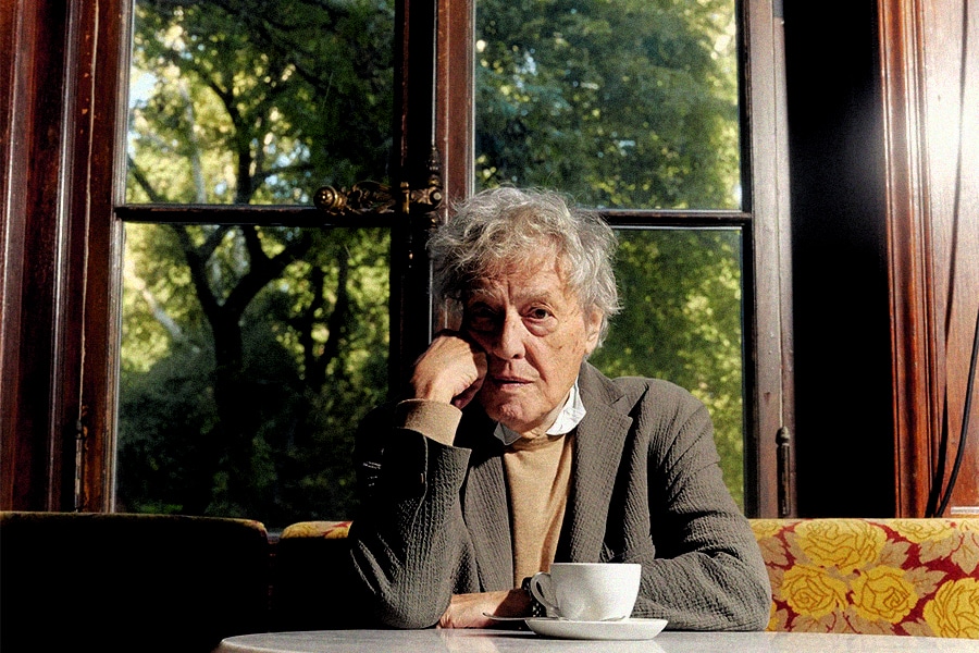 تام استاپارد فیلمنامه‌نویس بریتانیایی درگذشت