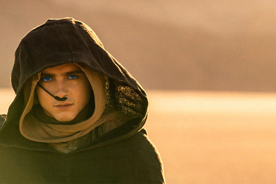 فیلمبرداری «تل ماسه 3» به پایان رسید