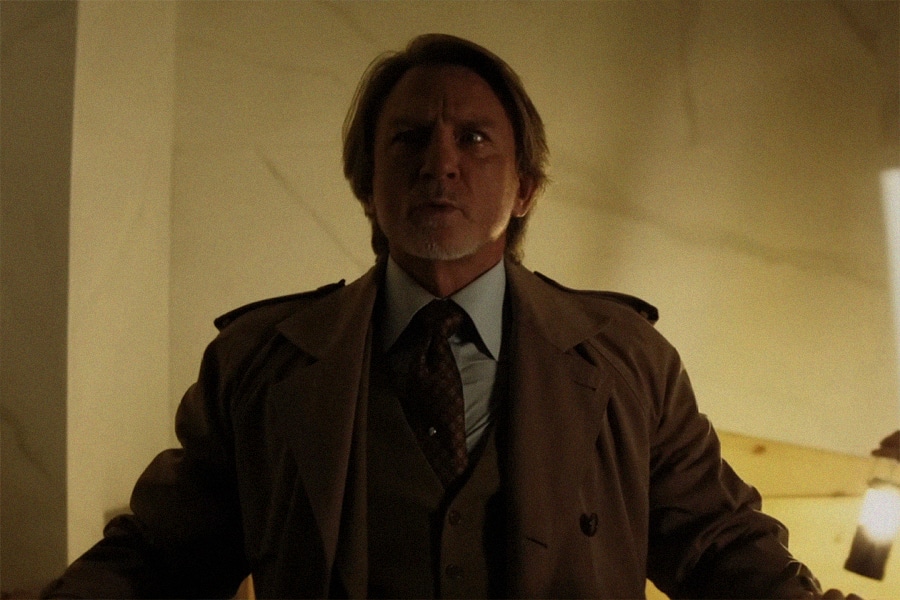 جدیدترین تریلر «چاقوکشی 3» منتشر شد