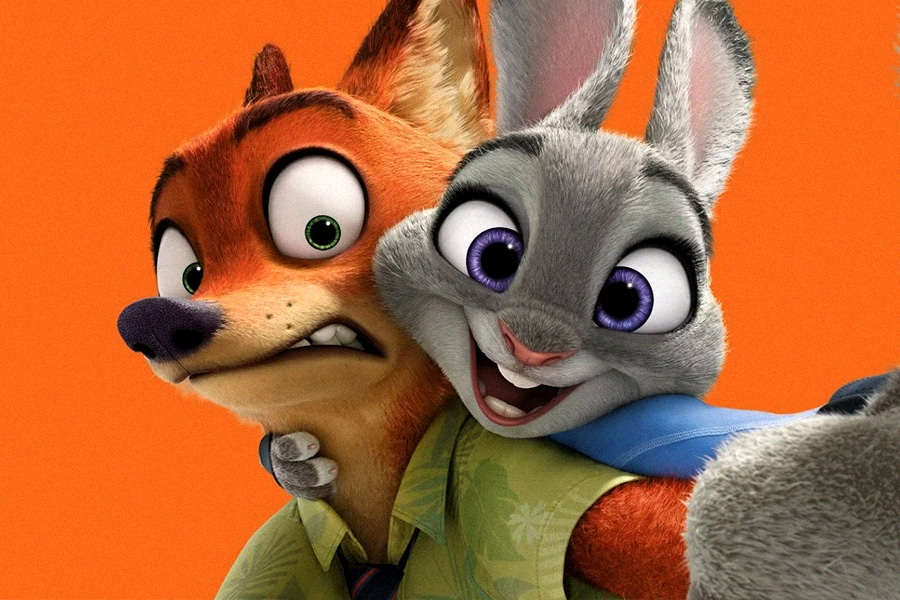 افتتاحیه قدرتمند «زوتوپیا 2» با فروش 10 میلیون دلاری