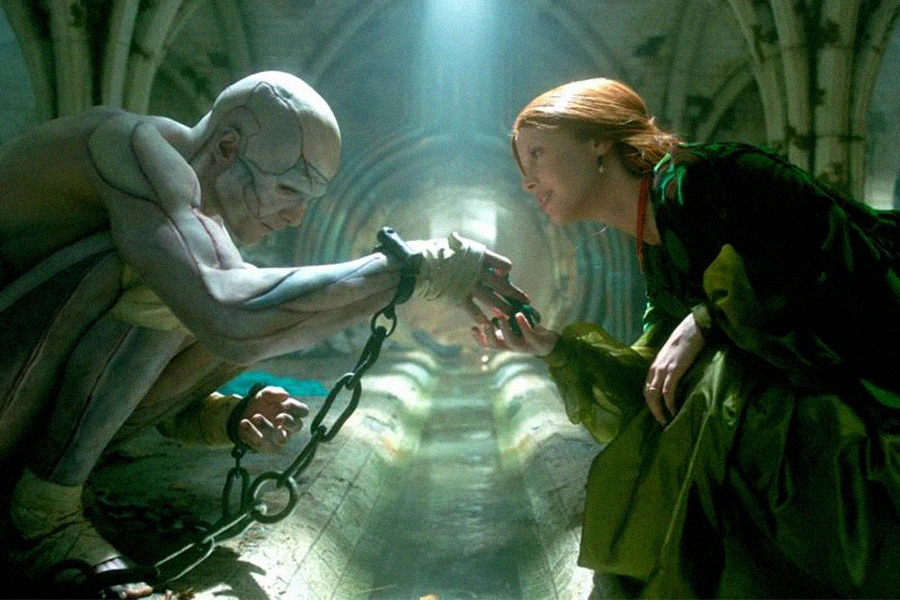 نتفلیکس تریلر نهایی «فرانکنشتاین» را منتشر کرد