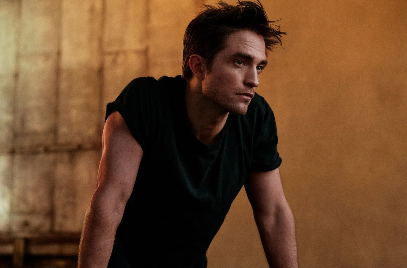 مارک رافلو - پرکارترین بازیگرهای مرد سینما در سال 2026