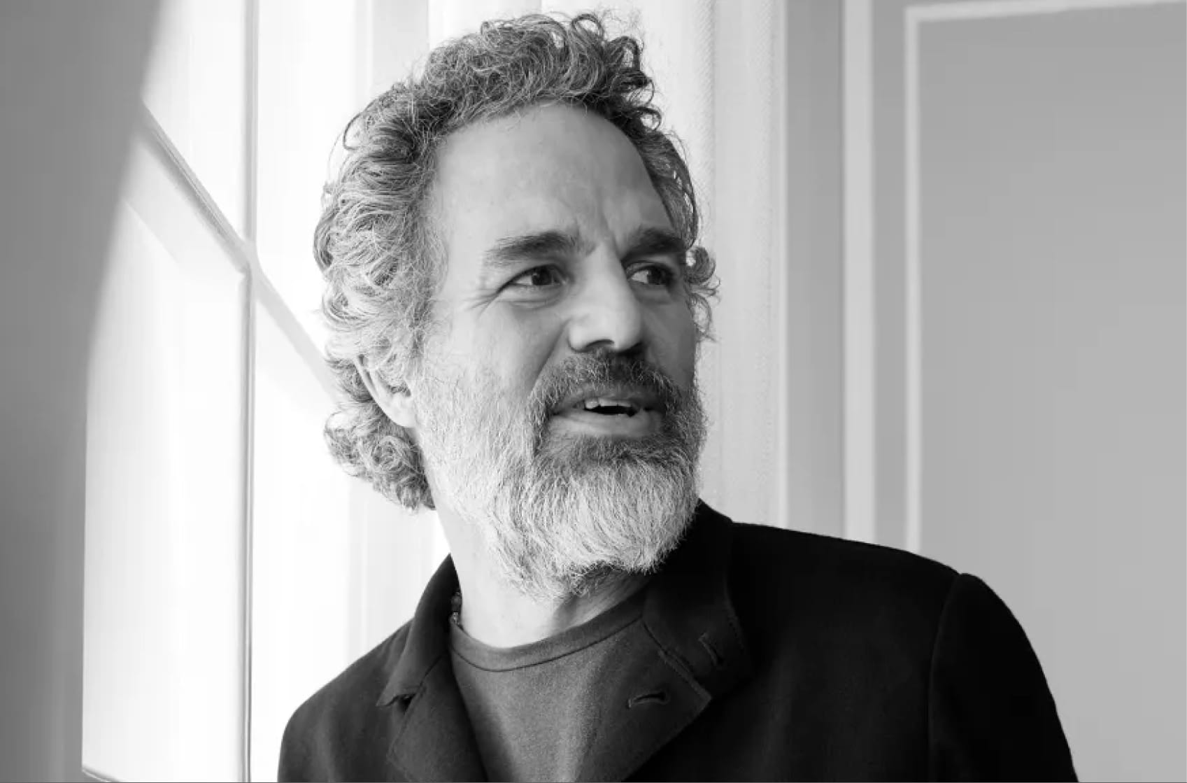 مارک رافلو- پرکارترین بازیگرهای مرد سینما در سال 2026